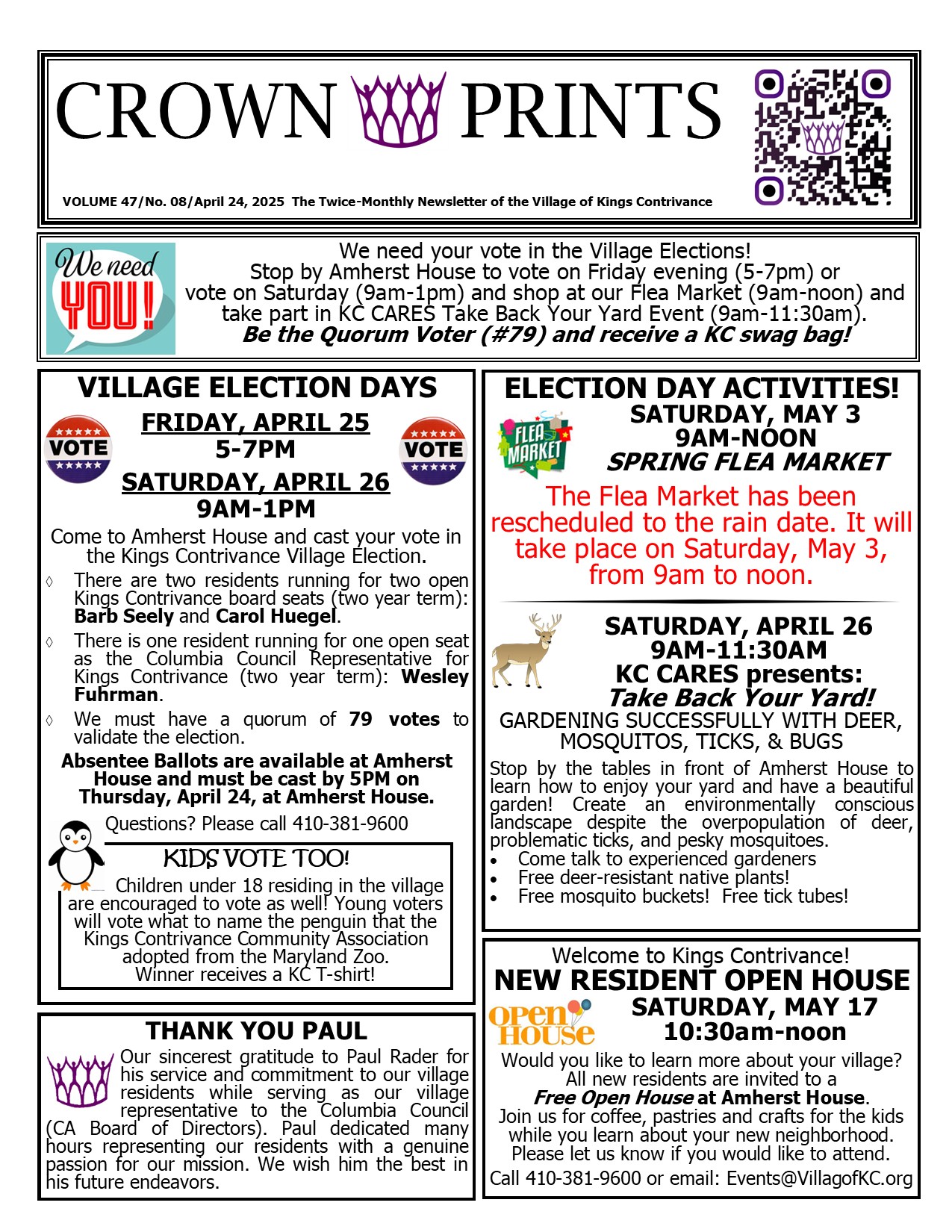 April 24 2025 DM website rain date pg 1