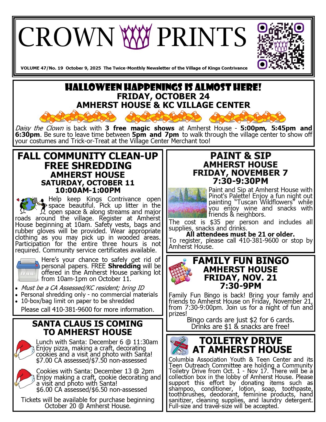 October 9 2025 DM website pg 1