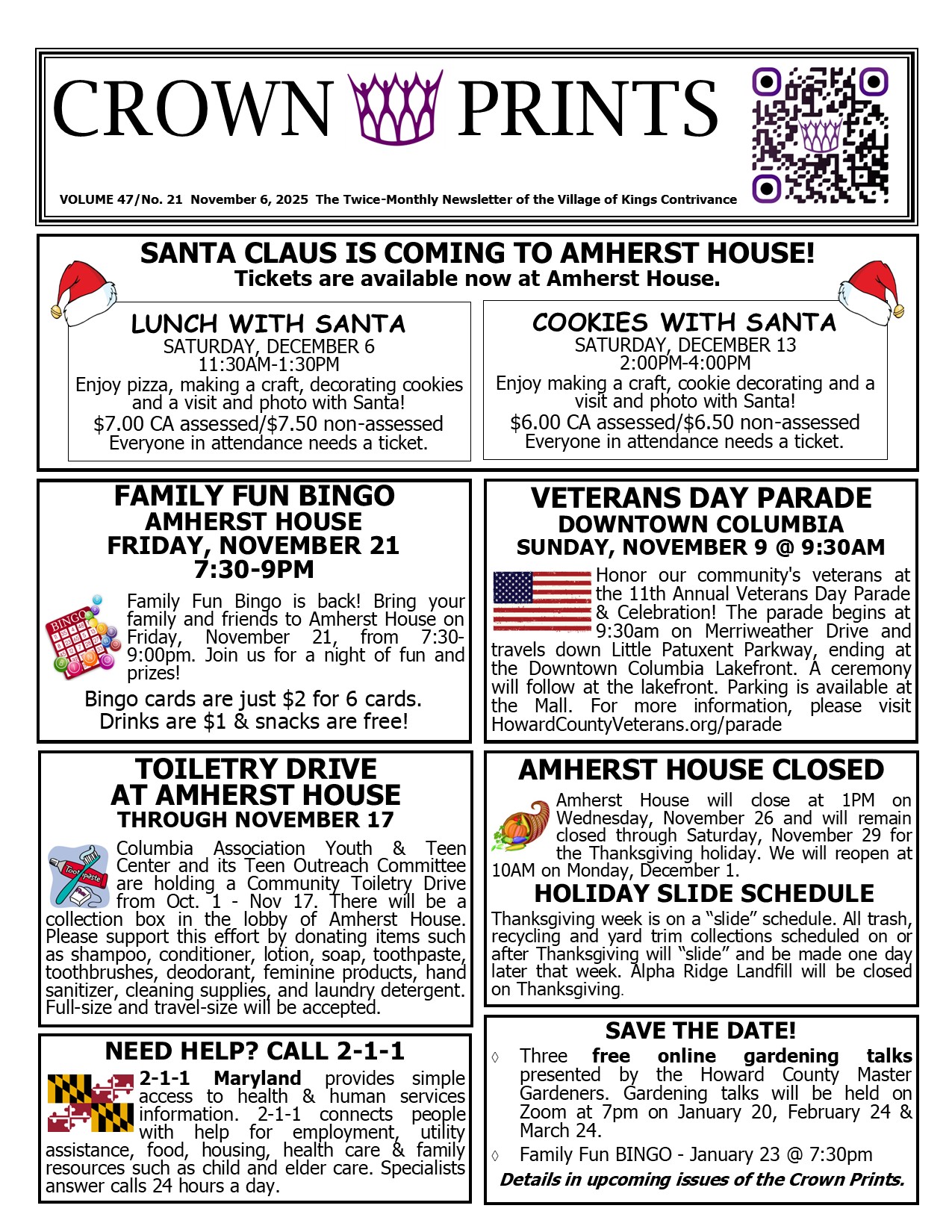 November 6 2025 website page 1