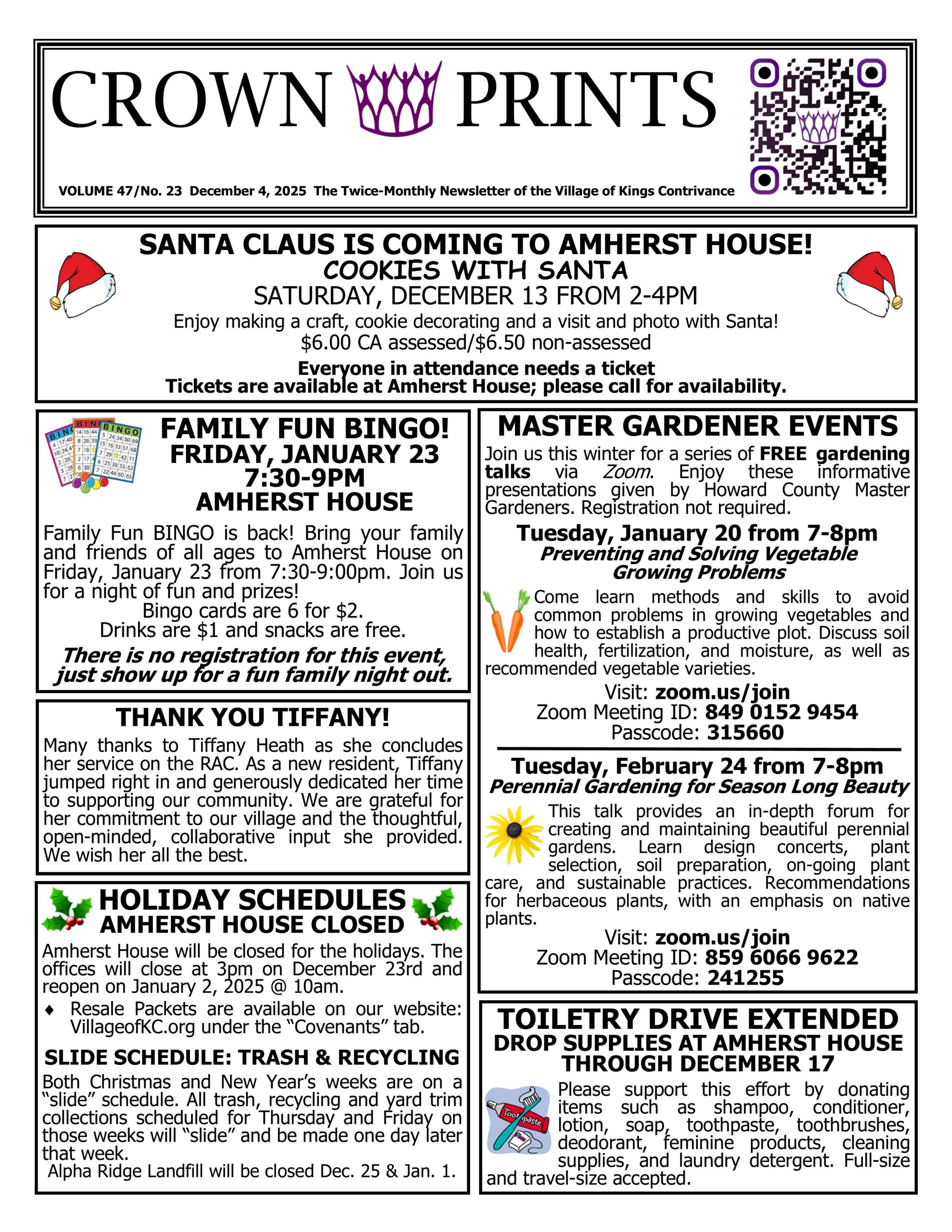 December 4 2025 page 1