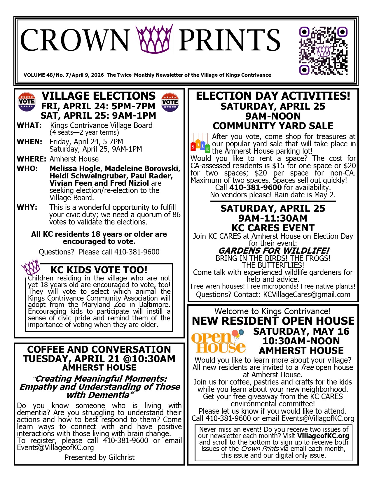 April 9 2026 direct mail BALLOTS not valid website pg 1