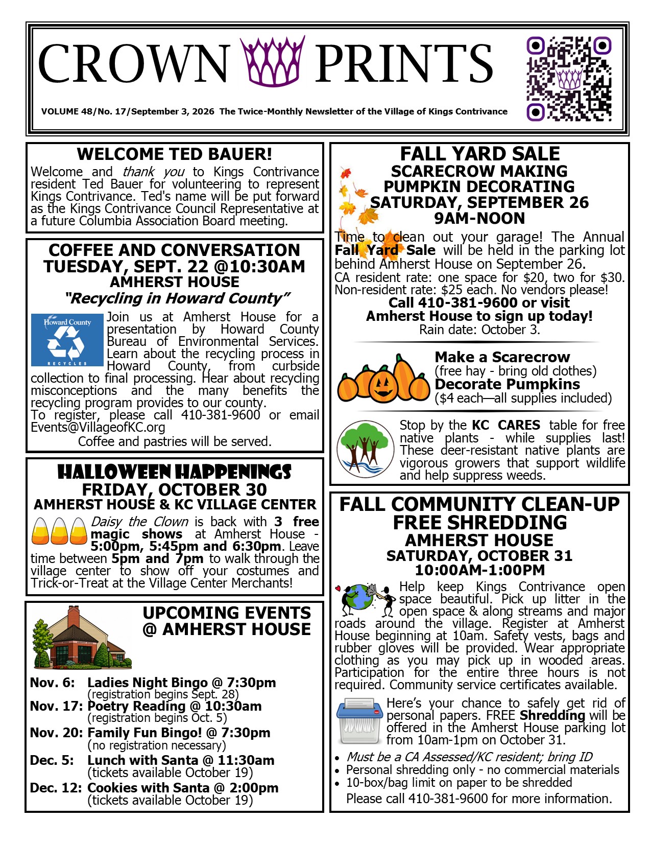 September 3 2026 website pg