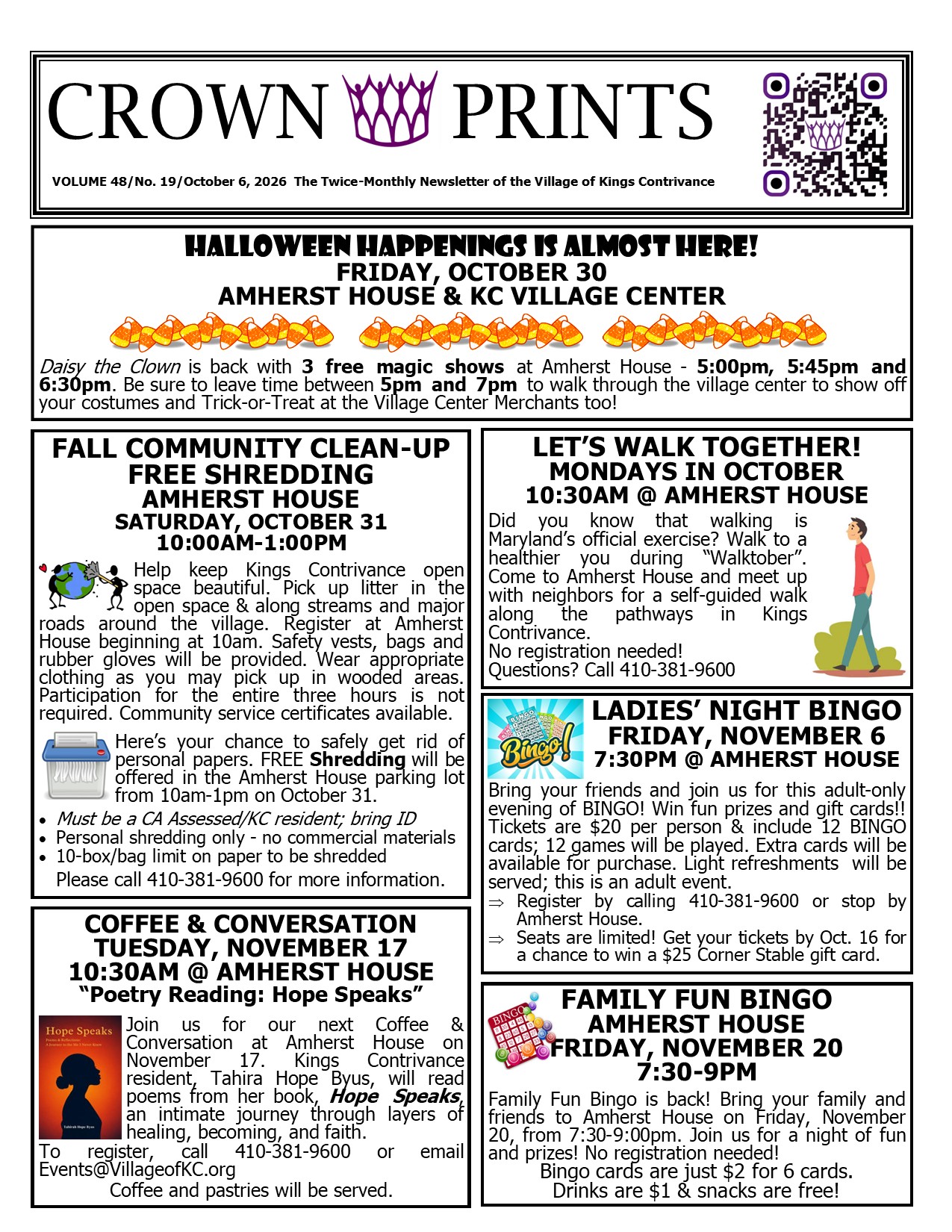 October 6 2026 website pg 1